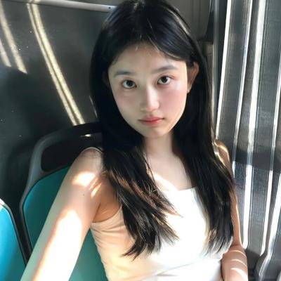 明黄禁色